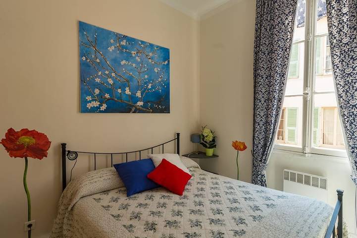 Gîte pour 4 personnes dans Casino De Menton - 2