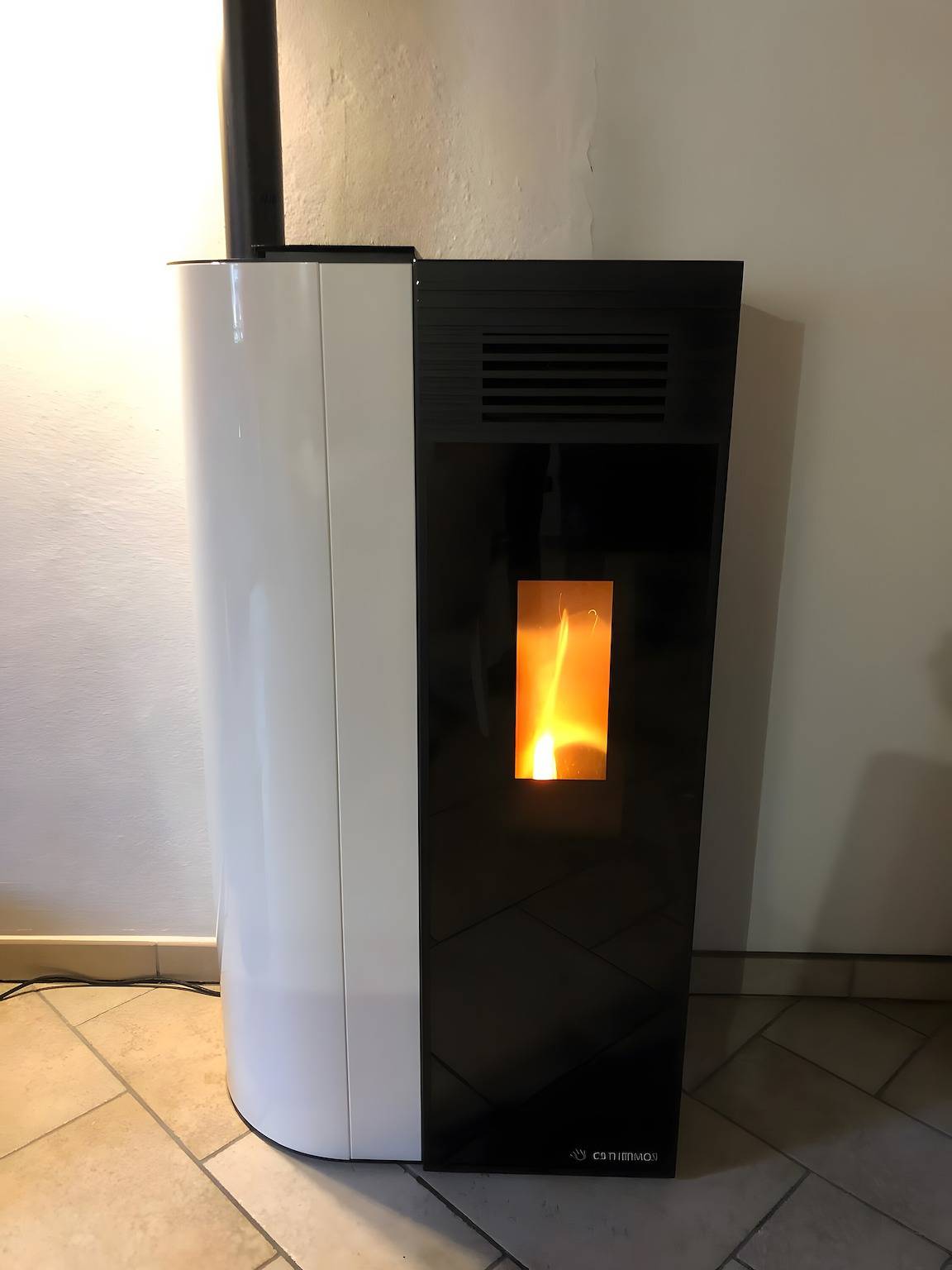 Ganze Wohnung, Ferienwohnung 'Bepi' mit gemeinsamer Terrasse und Wlan in Santo Stefano di Cadore, Karnischer Hauptkamm