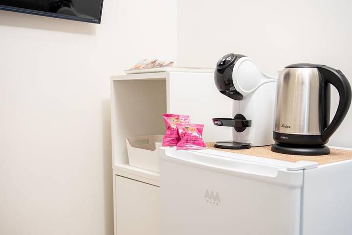 Maison d’hôte pour 2 personnes, avec vue dans Calasetta - 4