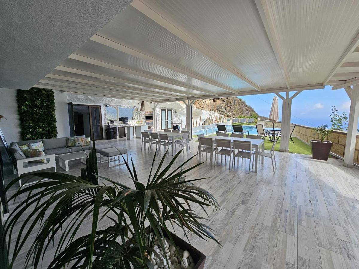 Villa Los Zarzales in Güímar, Teneriffa Süd
