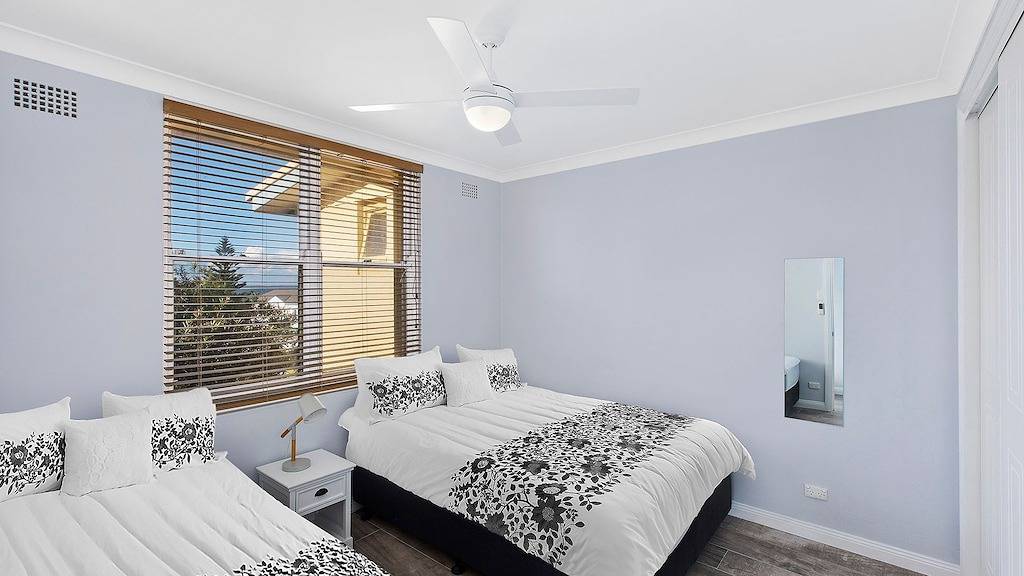 Ganze Wohnung, Golden Sands Apartment 10 in The Entrance, New South Wales