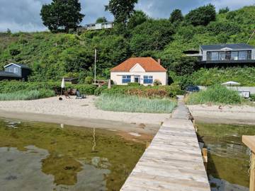 Ferienhaus für 5 Personen in Kolding, Ostjütland, Bild 1