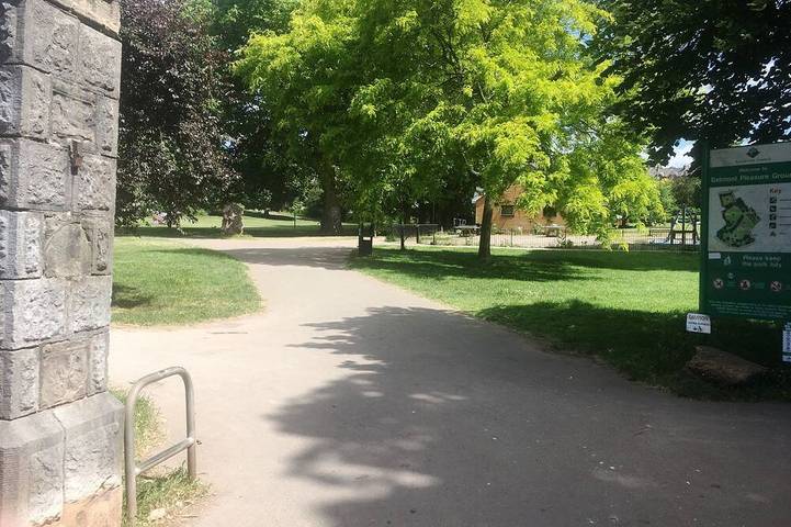 Apartment for 3 people in Exeter