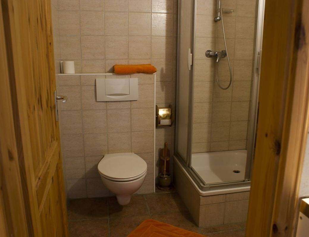 Nordzimmer 3 No in Lärz, Müritz