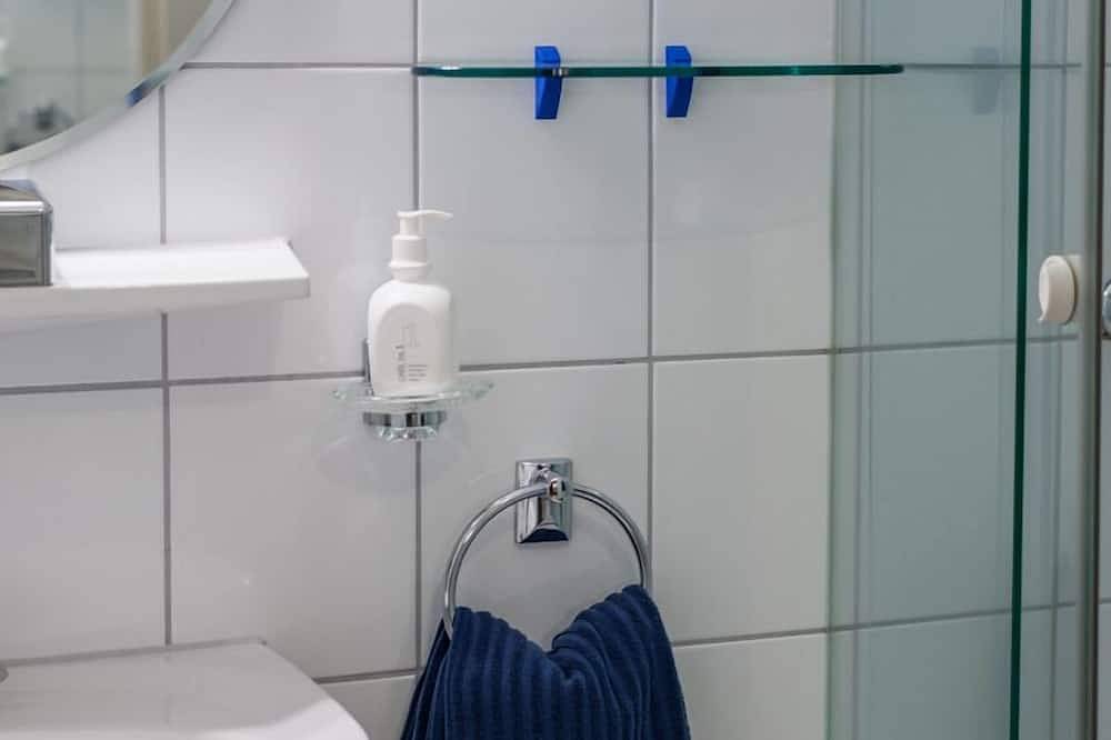 Ganze Wohnung, Doppelzimmer Classic B, max. 3 Personen in Suedlicher Schwarzwald, Oberried