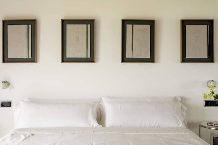 Location de vacances pour 2 personnes à Gautegiz Arteaga - 2