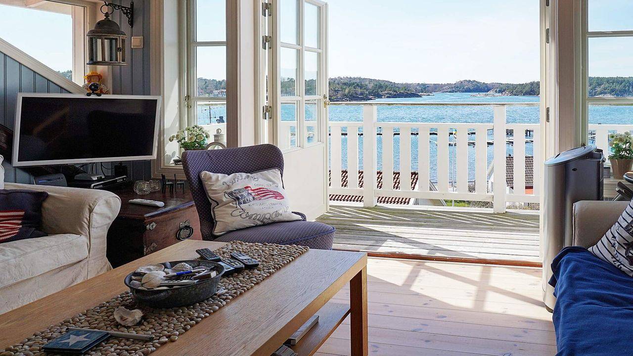 Ferienhaus für 9 Personen (110 m²) in Tanumshede in Norra Västkusten