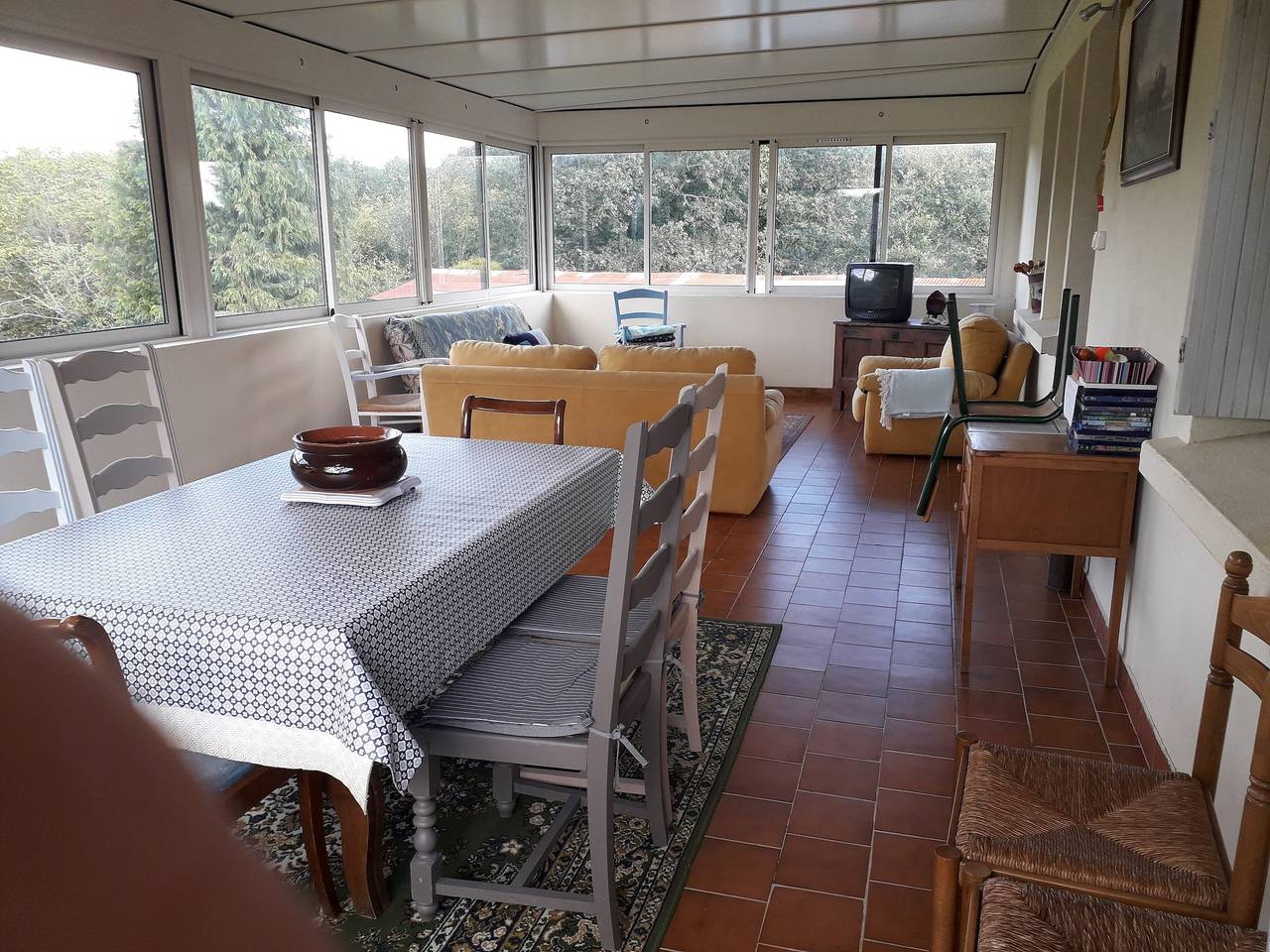 Charmante maison à Loguivy-Plougras avec jardin in Loguivy-Plougras, Région de Lannion