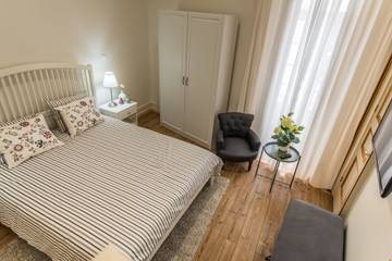 Apartamento De Férias para 2 Pessoas em São Miguel Island, Ponta Delgada, Foto 1