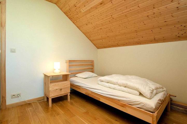 Location de vacances pour 10 personnes, avec jardin dans Petite Somme - 2