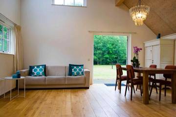 Glamping for 2 People in National Park Dwingelderveld, Drenthe, Photo 1