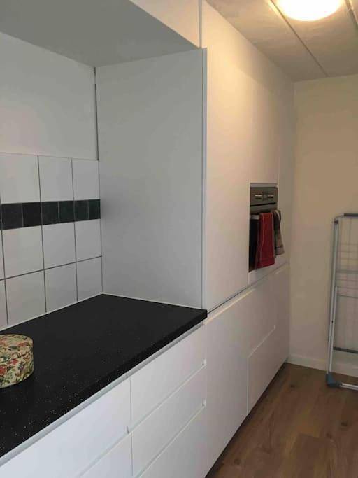 Appartement entier, One-Bedroom Apartment in Louvain, Brabant flamand