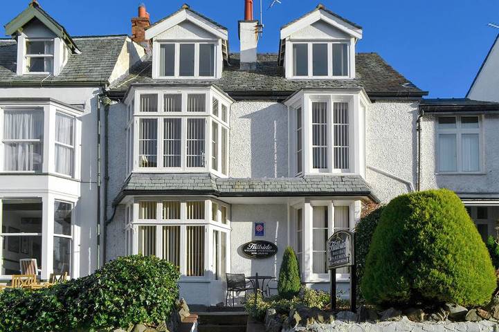 1 Schlafzimmer Unterkunft in Keswick in Keswick, Lake District
