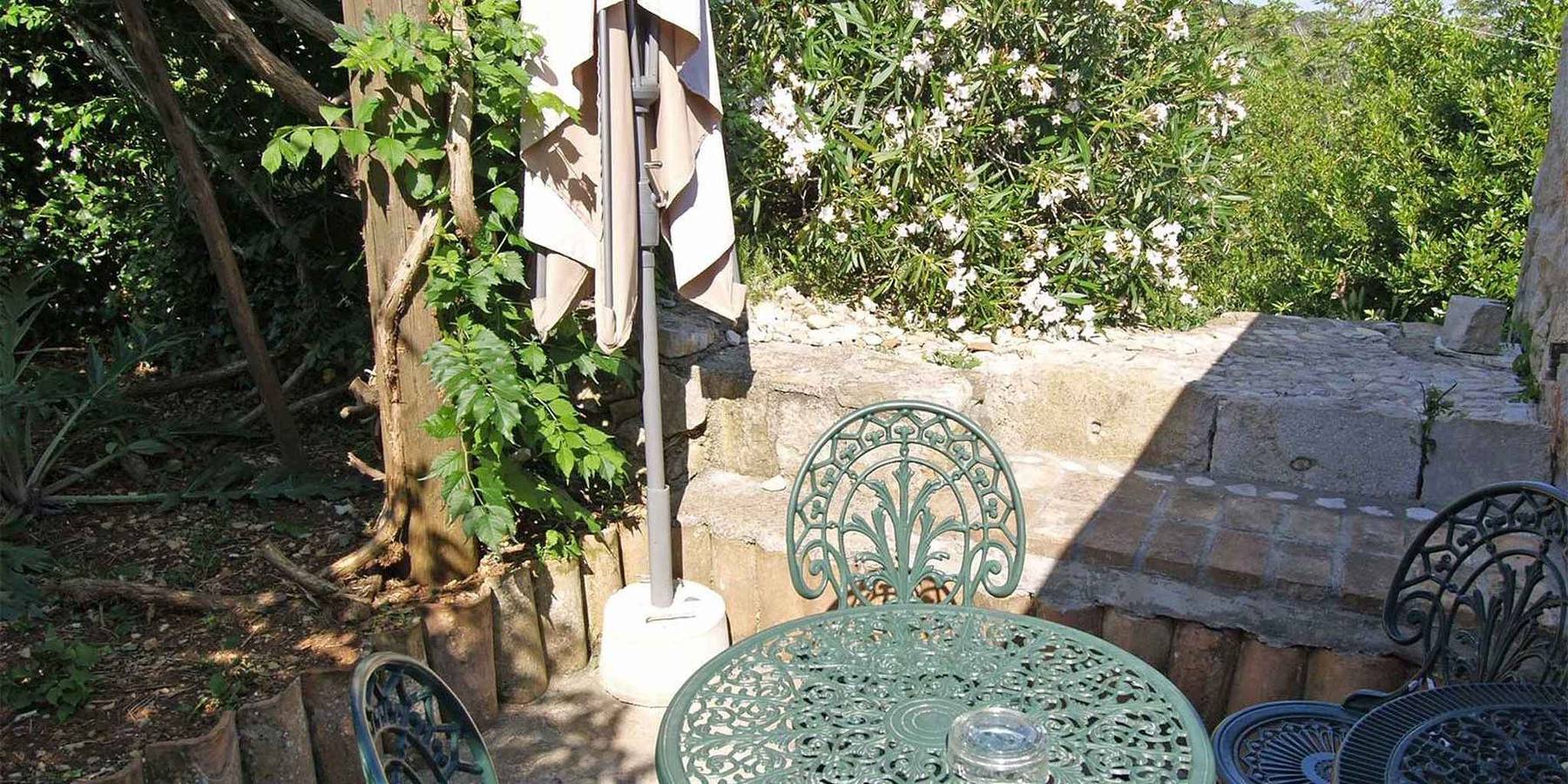 Ganzes Studio, Studio mit Balkon für 3 Personen in Veli Losinj, Kvarner Inseln