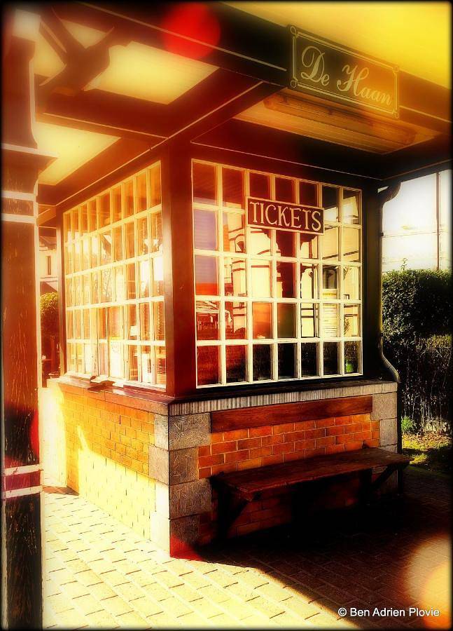 Location de vacances pour 4 personnes, avec jardin et vue, animaux acceptés à Zuienkerke - 4