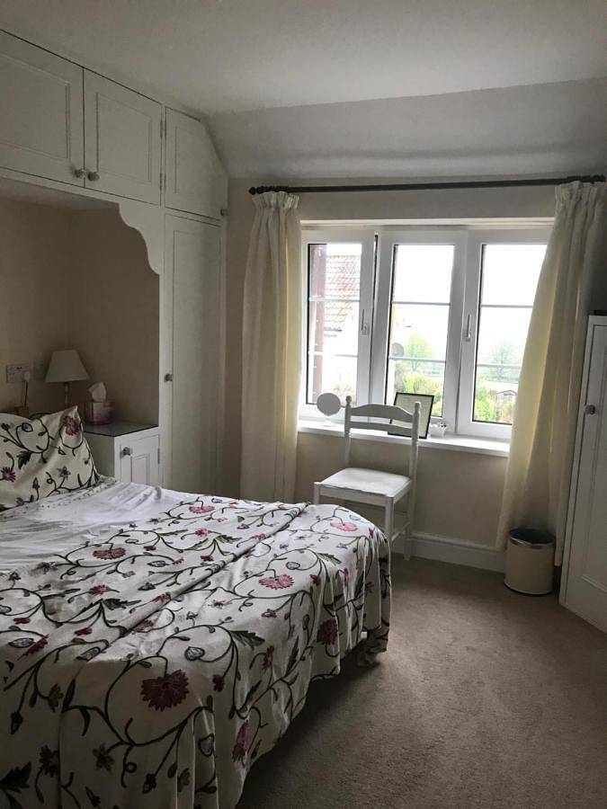 Chambre d’hôte pour 6 personnes à Bath - 2