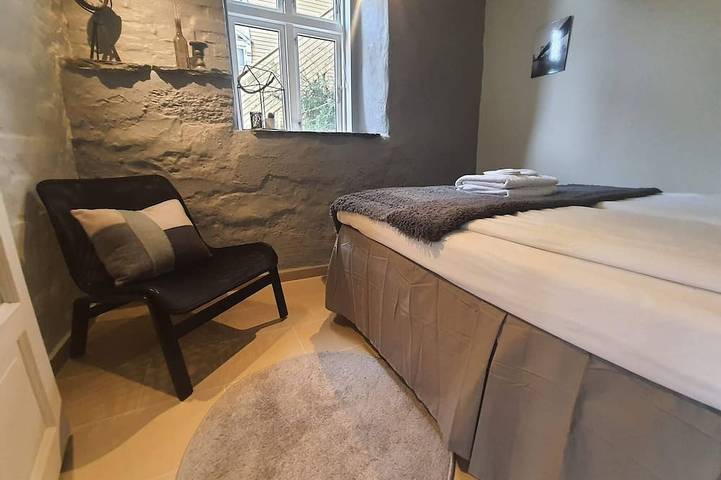 Ganze Wohnung, Bnb Downtown Stavanger berti ap 3 - 2 Zimmer in Stavanger