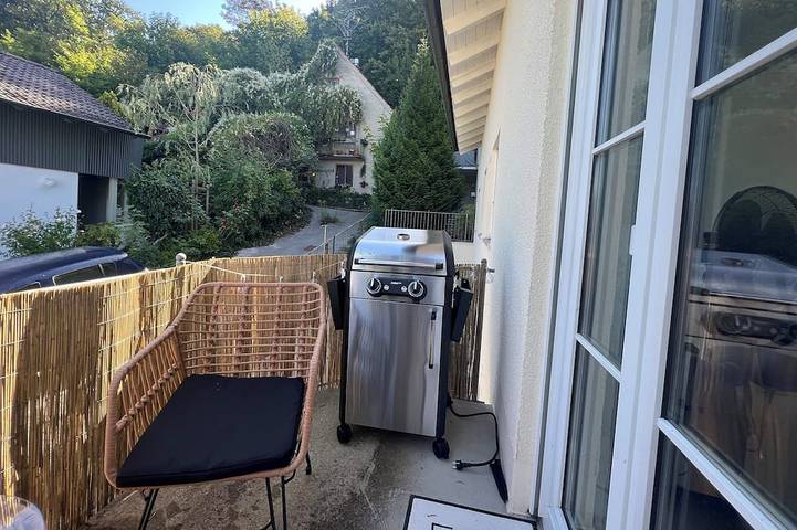 Ferienwohnung für 5 Personen, mit Haustier in Herrsching - 4