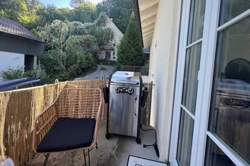 Ferienwohnung für 5 Personen in Herrsching, Ammersee, Bild 3