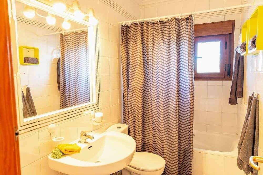Beautiful Mediterranean bungalow in Playa Flamenca, Orihuela