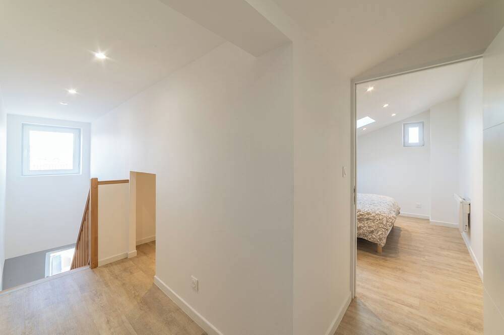 Appartement entier, Le Sweet Duplex - Parking + Wifi gratuits in Mulhouse, Région de Mulhouse