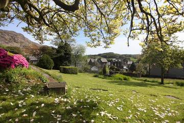 Log Cabin for 6 People in Coniston, Cumbria, Photo 1