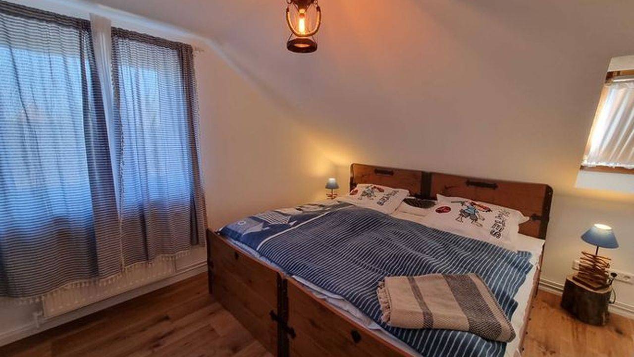 Ferienhaus für 6 Personen (130 m²) in Nordstrand in Nordstrand (Gemeinde), Nordstrand