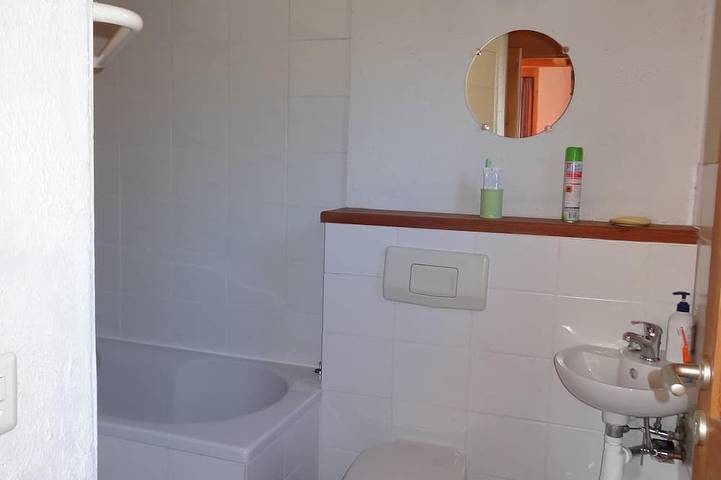 Gîte pour 5 personnes, avec balcon et jardin dans Mase - 4