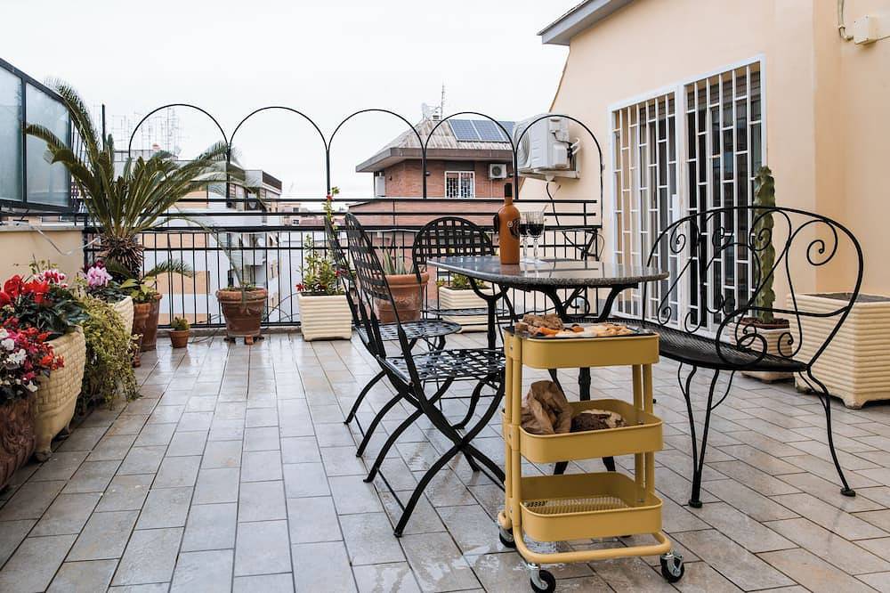 Appartamento vacanze a Roma a partire da 133€ a notte