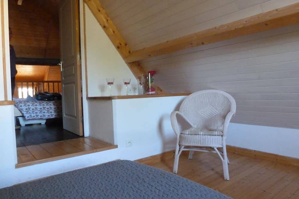Casa paludista, ambiente cálido en un entorno privilegiado. in Guérande, Côte de Jade