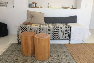 Villa for 4 People in Paros Regional Unit, Photo 3