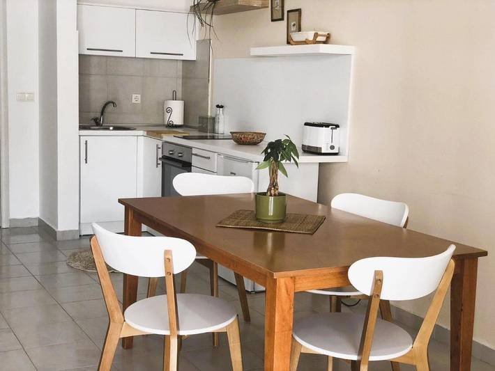 Gîte pour 5 personnes, avec balcon/terrasse au Monténégro - 4