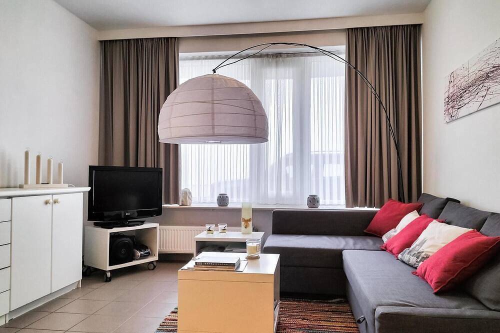 Appartement entier, Superbe appartement à Knokke-Heist in Knokke-Heist, Côte belge