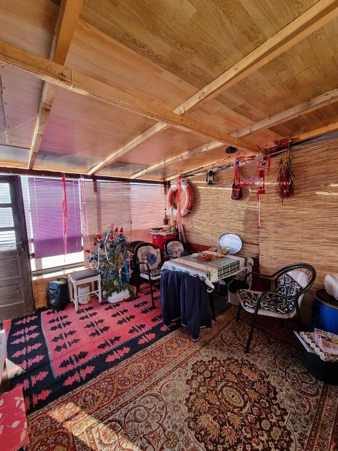 Camping für 4 Personen, mit Terrasse und Garten sowie Ausblick in Serbien - 3