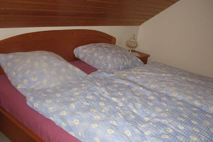 Ferienwohnung für 4 Personen, mit Balkon, mit Haustier in Grafenhausen - 2