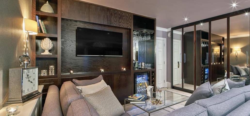 Hôtel pour 2 personnes, adapté aux familles à Trim - 2