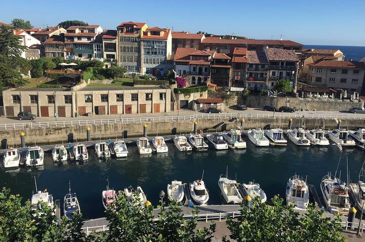 Holiday apartment for 4 people - 1