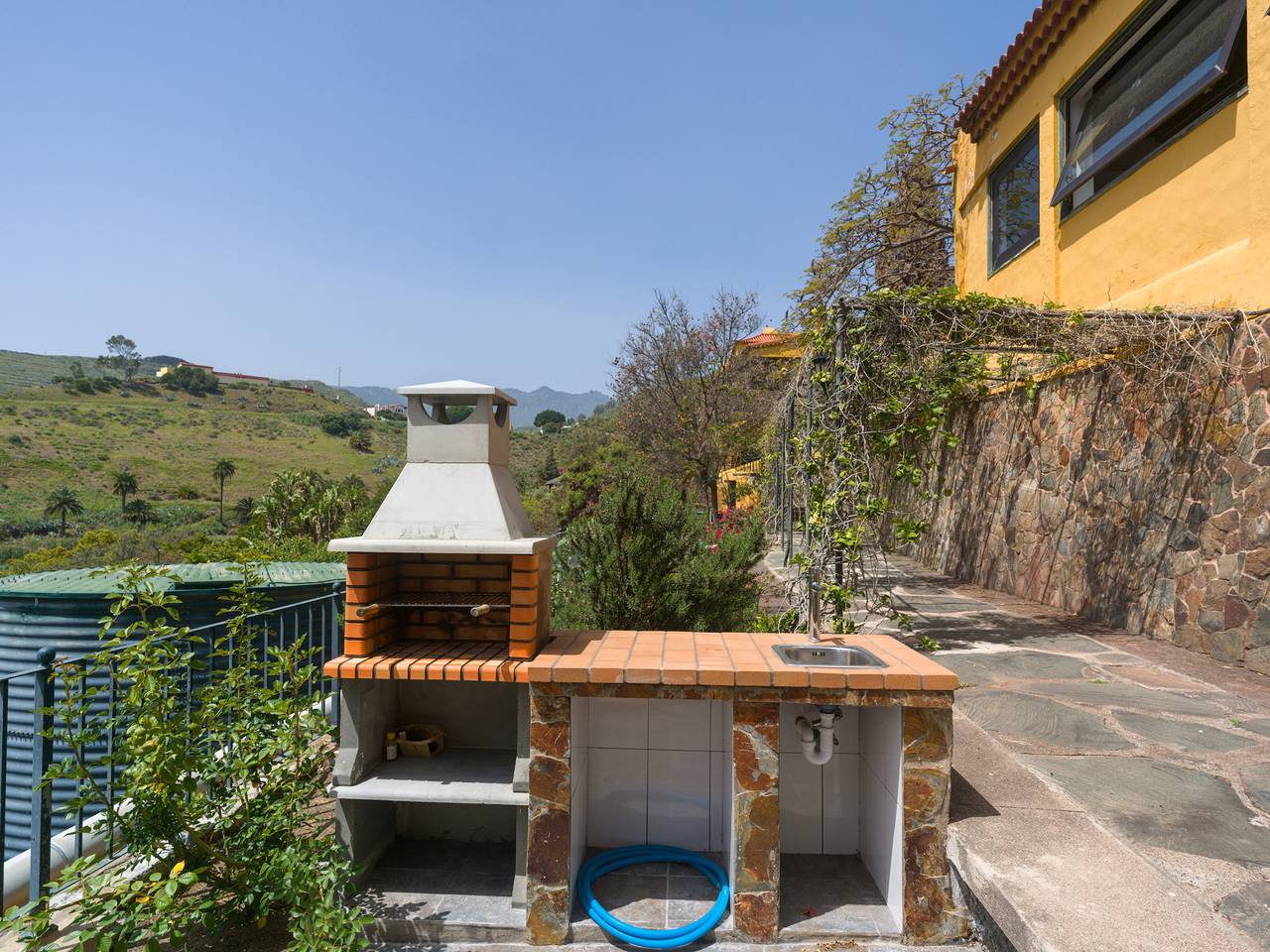 Loft Alemanes in Telde, Gran Canaria Este