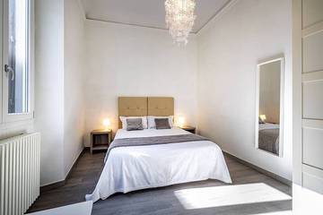 B&b for 4 People in Florence city center, Florence, Photo 2