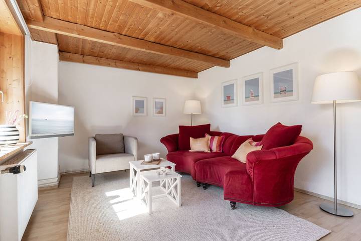 Bauernhof für 2 Personen, mit Balkon an der Ostsee - 2