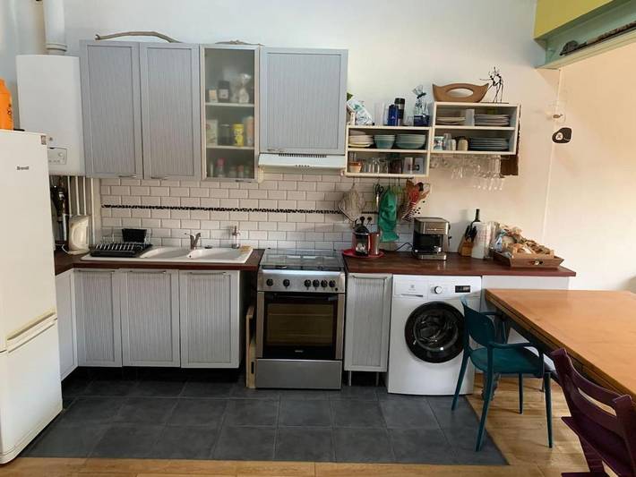 Location de vacances pour 6 personnes, avec jardin et vue à Talence - 4