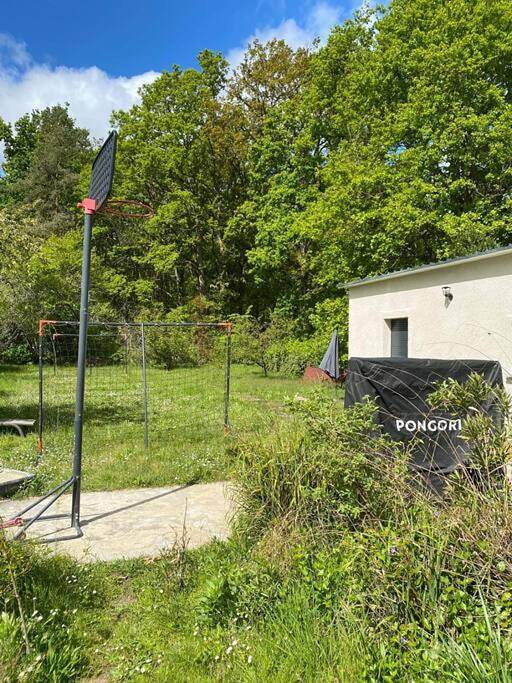 One-Bedroom House in Dammarie-les-Lys, Seine-et-Marne