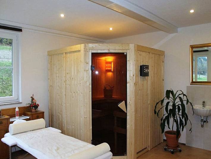 Ferienwohnung für 6 Personen, mit Garten und Sauna in Lavanttal - 3