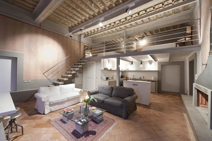 Appartement de vacances pour 4 personnes - 1