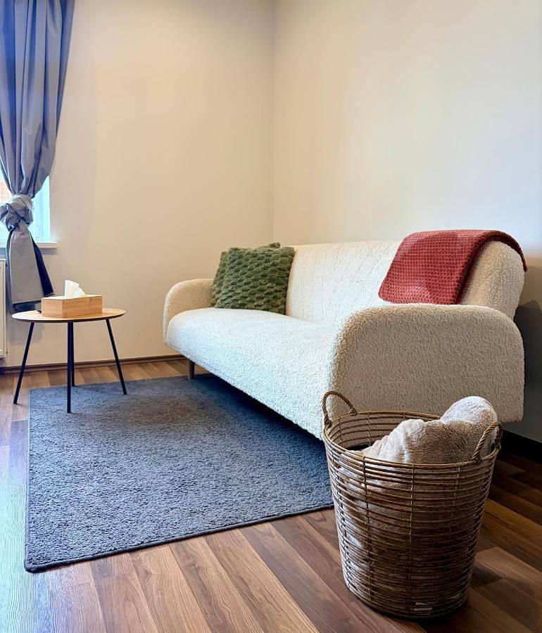 Ganze Wohnung, One-Bedroom Apartment in Hradec Králové, Královéhradecký kraj
