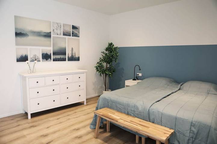 Prachtig Appartement in het Centrum van Yerseke in Yerseke, Niederländische Nordsee