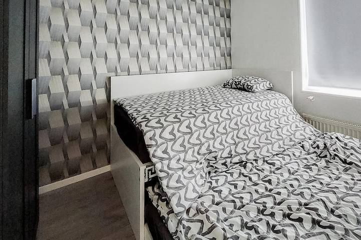 Ferienhaus für 8 Personen, mit Garten in Helsingborg - 4