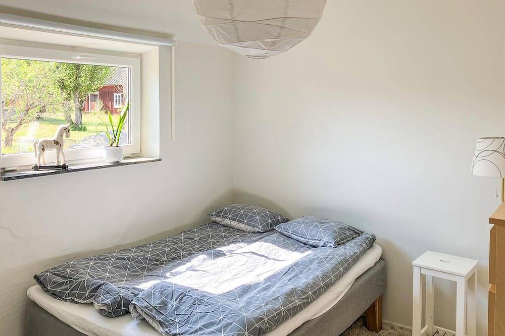 Gemütliches Haus in Lammhult mit Sauna in Lammhult, Kronoberg