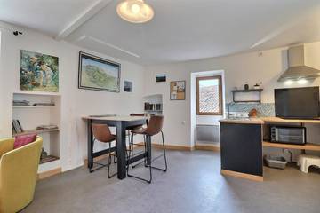 Cottage voor 2 Personen in Eygluy-Escoulin, Vercors, Afbeelding 1