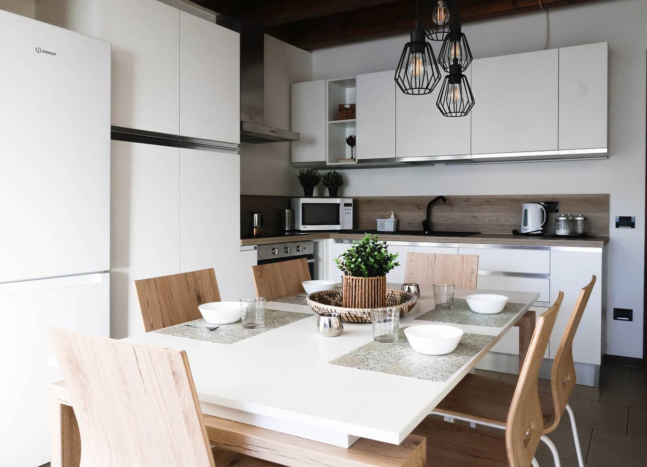 Ganze Wohnung, Ca' Linda By Case al Lago in Rivoltella del Garda, Desenzano del Garda